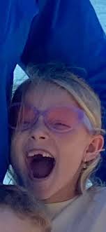 Sunglasses at Seamark