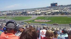 Photos At Texas Motor Speedway