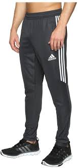 Black And White Adidas Tracksuit Bottoms Adidas Tiro 17 Pants Men S Workout Mens Workout Clothes Mens Workout Pants Mens Outfits
