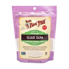 However, numerous studies have linked moderate gum chewing to a host of surprising benefits. Guar Gum 8 Oz At Whole Foods Market