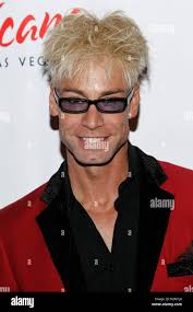 James cherry hi-res stock photography and images