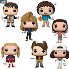 Crowded with lean muscular young men, not one of them. Phoebe Joey Ross Rachel Chandler Or Monica Pop Of Your Choice Friends Funko