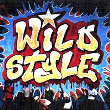 Old School Hip Hop