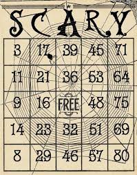 Free Halloween Bingo Cards To Print 20 Free Printable Halloween Crafts Halloween Bingo Cards Halloween Bingo Halloween Bingo Printable