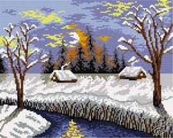 Katie bowlby katie bowlby is deputy managing editor, digital, at country living, where she covers gift guides, crafts, and tv shows like yellowstone. Free Patterns Cities Landscapes Gvello Stitch