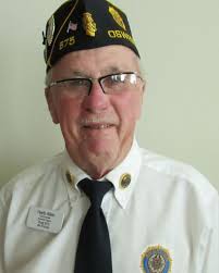 Veteran's Memorial Wall