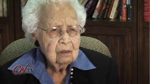 Juanita Tate: Hall of Fame