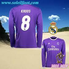 Achat Maillot De Foot Real Madrid 2016 2017 Pas Cher Real Madrid Graphic Sweatshirt Soccer Life