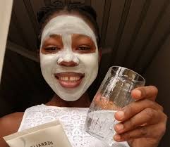 Introduction to skin care and health group with DIY recipes