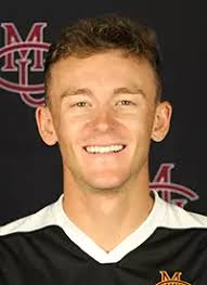 2023 Men's Soccer Roster