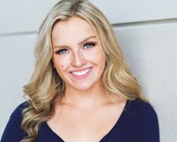 Barrington native Clare Kennedy stars in NEW Porchlight show