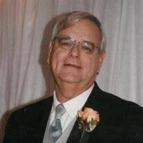 William Michael Casteel Obituary