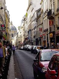 Rue De Seine Paris Travel Paris Parisian Life