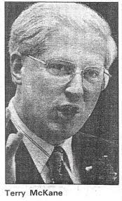 Lansing's Early Retirement of 1992-3