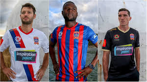 68,771 likes · 2,273 talking about this. Newcastle Jets Release Their New Kits For The Hyundai A League 2019 20 Season A League