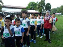 pətalɪŋ dʒaja  ) (китайский : Kejohanan Merentas Desa Sk Damansara Jaya 1 2014 Sekolah Kebangsaan Damansara Jaya 1