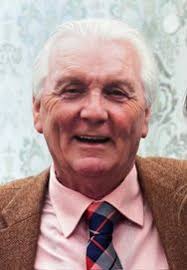 Condolence Book for Joseph (Joe) O'Sullivan (Newry, Down)