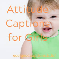Killer 299 Attitude Captions For Instagram Facebook For Boys Girls Attitude instagram reels captions for girls, a quote is something that will define who you are… & love yourself and find your girly attitude.