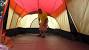 12 Person Tent Inside