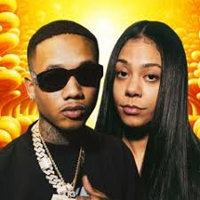 Stream Loe Shimmy ft. Luh Tyler