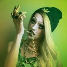 Legs (Feat. Rye Rye)