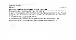Contoh surat pengantaradalah surat yang dibuat untuk tujuan memberitahu kepada pihak yang ingin dituju oleh pembawa surat. Surat Rayuan Pengurangan Bayaran Ptptn Docx Document