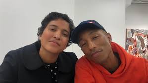 We will continue to update information on rocket ayer williams's parents. All You Need To Know About Pharrell Williams Wife Helen Lasichanh Thenetline