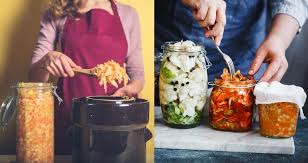 Add all of your corn into a 5 gallon crock or 5 gallon food safe bucket. 10 Reasons You Need A Fermentation Crock 7 Recipes To Try