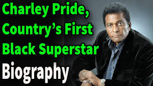 Charley pride, country music's first black star whose rich baritone on such hits as kiss an angel good morning helped sell millions of records and charley pride attends the 54th annual cma awards at the music city center in nashville, tenn., on nov. Gmaoqhvhu2upym