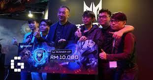 From liquipedia dota 2 wiki. We Have The Runner Up For Predator League 2020 Malaysia Dota 2 Tournament Cdec Avenger Gamerbraves