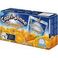 Betriebs kg enthält pro 100 ml 41,2 kalorien (kcal) bzw. Capri Sonne Orange Testberichte Bei Yopi De