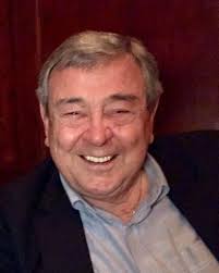 Larry Edward Elliott Obituary July 21, 2022