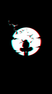 Itachi iphone wallpaper is a wallpaper which is related to hd and 4k images for mobile phone, tablet, laptop and pc. Free Download Itachi Wallpaper Glitch Naruto Wallpaper Iphone Wallpaper 1107x2395 For Your Desktop Mobile Tablet Explore 24 Glitch Wallpaper