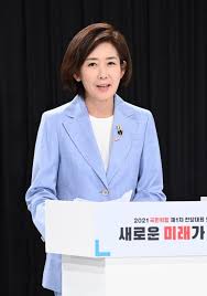 나경원, 서울부터 정권교체 건강한 서울로 바꾸겠습니다! B 407hoivev9zm
