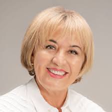 Parroquia Febres Cordero Avanza 8 -12 con Nancy Chang y Coralia Montoya