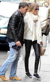 Nicole Kimpel Seen In Madrid Nicole Style Fashion