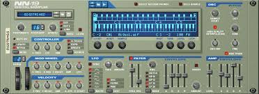 Image result for arte di propellerhead reason