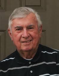 Martin Bauer Obituary