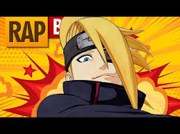 Maybe you would like to learn more about one of these? Deidara Naruto Shippuden Player Tauz Letras Mus Br