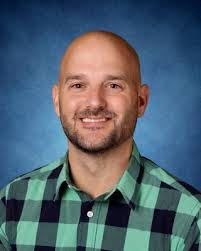 Who's Who at Cascade View Elementary