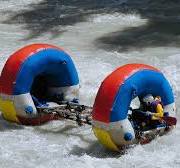 The Creature Craft | Northwest Rafting Company