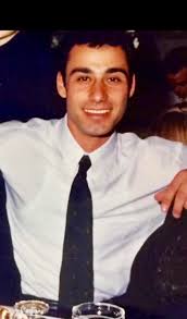 Found these pics! 1st Purple Night at Thomo Hi 1979