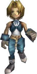 He is with a group called tantalus which is leaded by baku but he leaves the group because princess garnet (dagger) wanted zidane to kidnap. Zidane Final Fantasy Ix Characters Caves Of Narshe