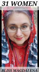 Priestess Bliss Magdalena