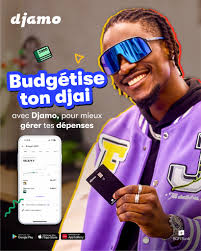 Djamo Côte d'Ivoire