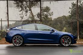 Pin On Tesla Model 3 Wheels By T Sportline