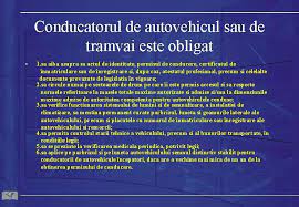 Intrebarea 19/117 din obligatiile conducatorilor auto pentru categoria b. Legislaia Rutier Pentru Obinerea Permisului De Conducere Iasi