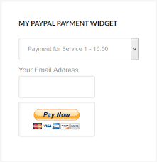 A popular free open source content management and blog system platform. Adding A Paypal Payment Widget To The Sidebar Of Your Wordpress Site