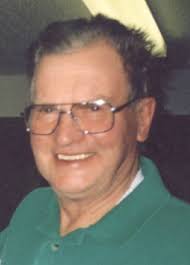 Kenneth Dyer Obituary