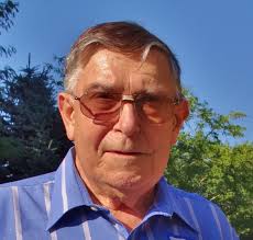 Joseph Ervin “Joe” Merten (1935-2018)